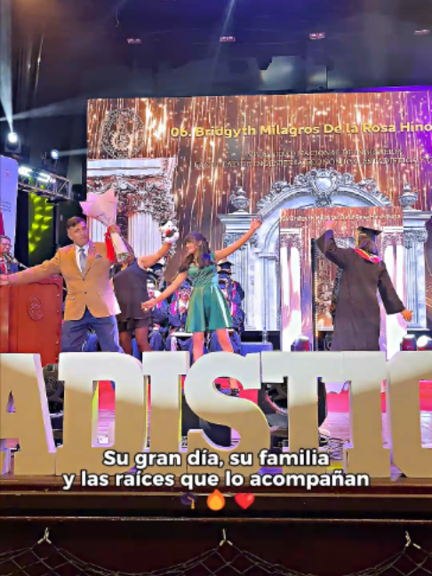 @APG Graduaciones