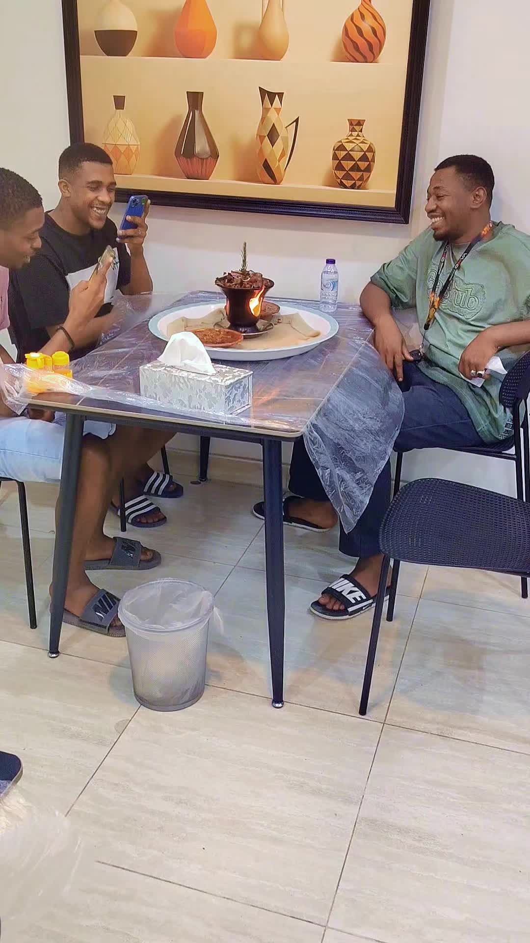 @AL HABASHA RESTURANT (መካ)