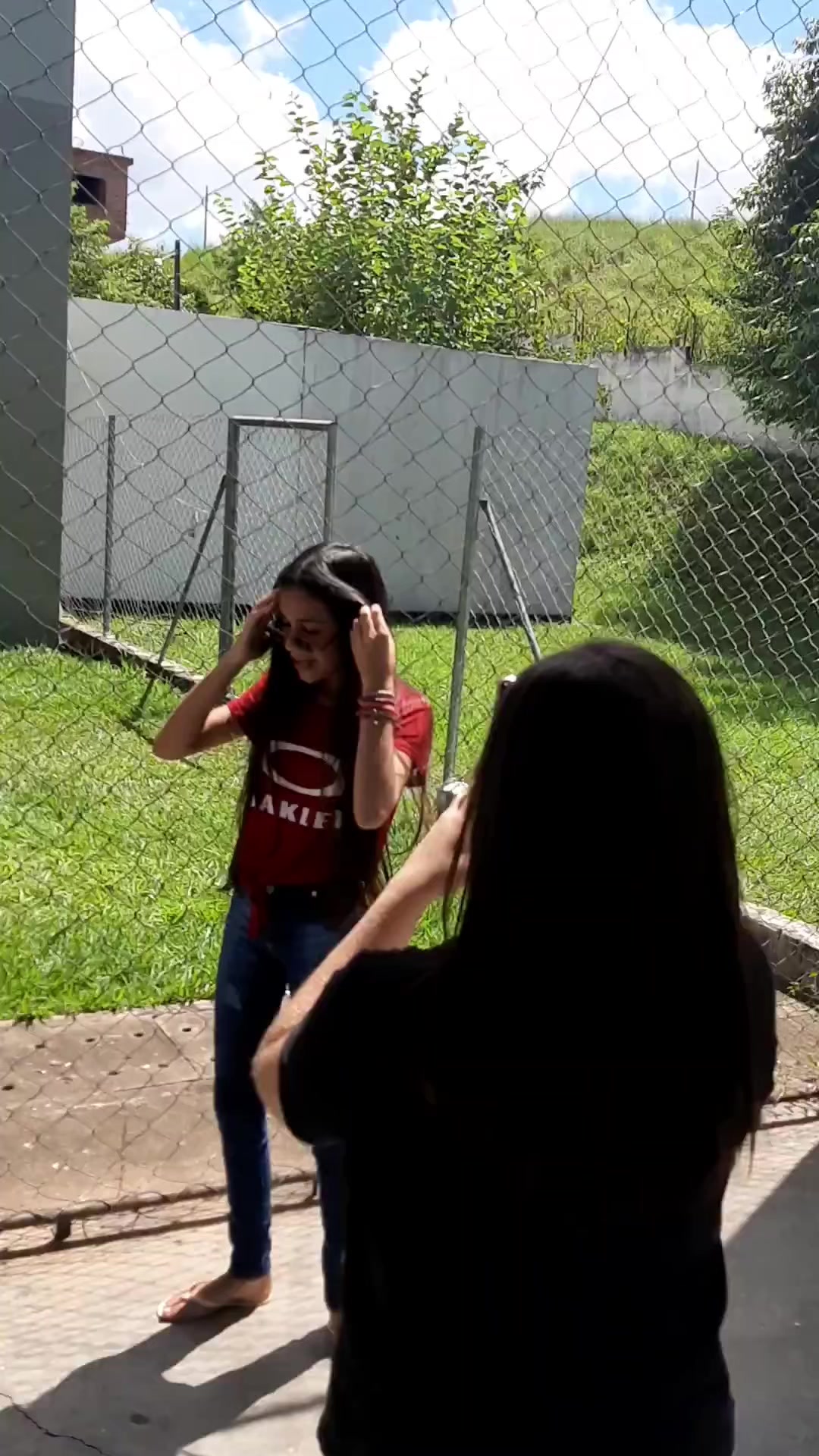 @Yasmin Maia