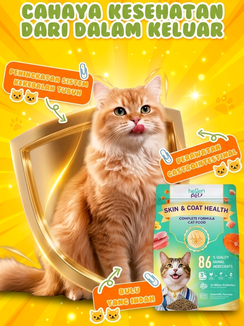 @Medayo Petcare