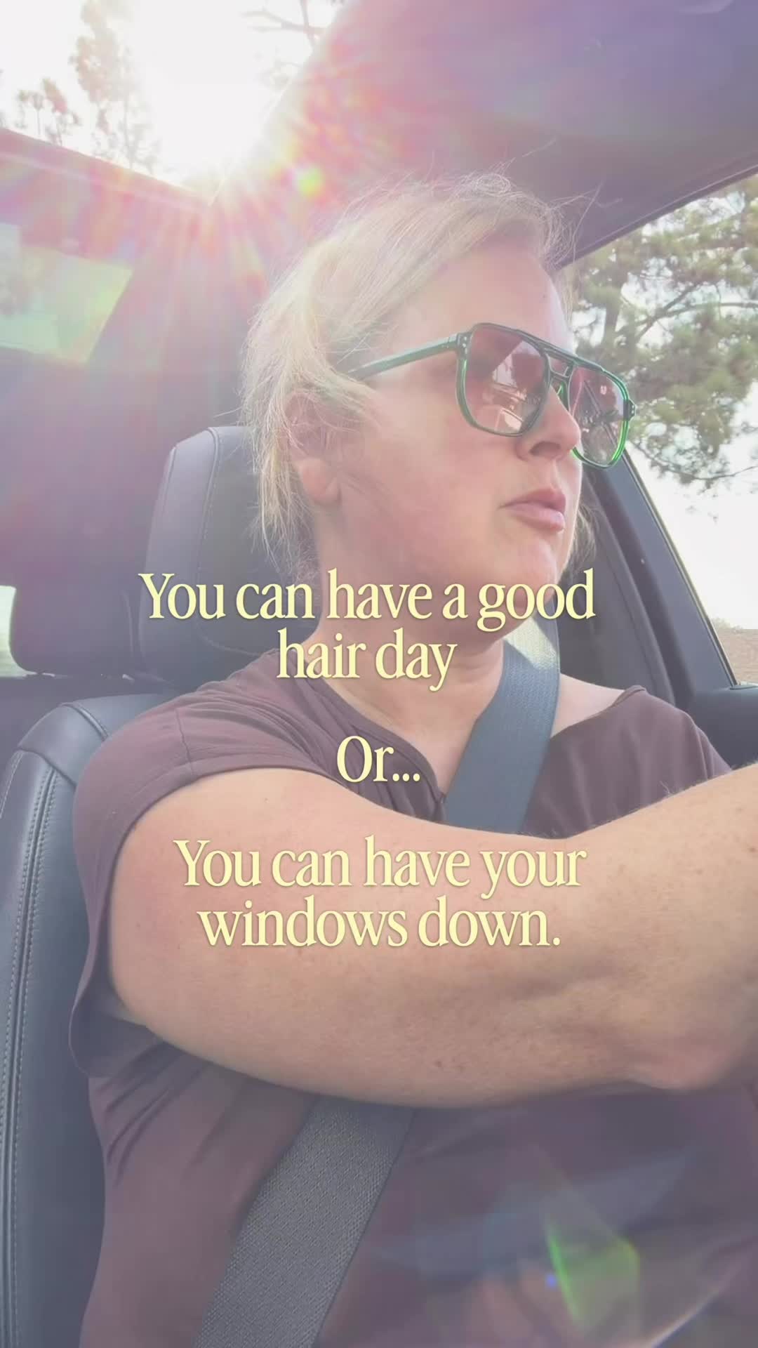 @Erin Olson | UGC 50+