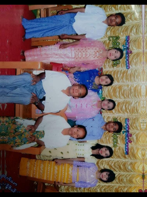 @🩷Phyu KiKi 🩷