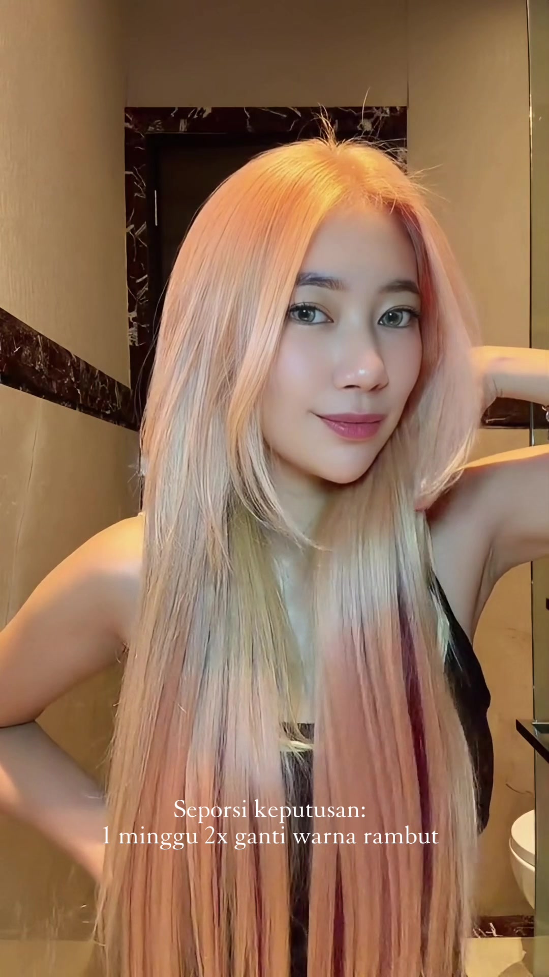@Virnaghin | CATOKAN HAIRCARE