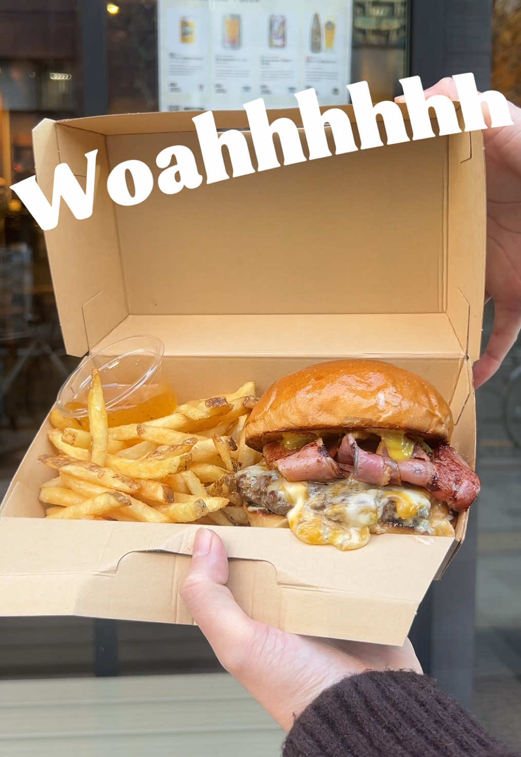 @グッドマンチーズ GOOD MUNCHIES