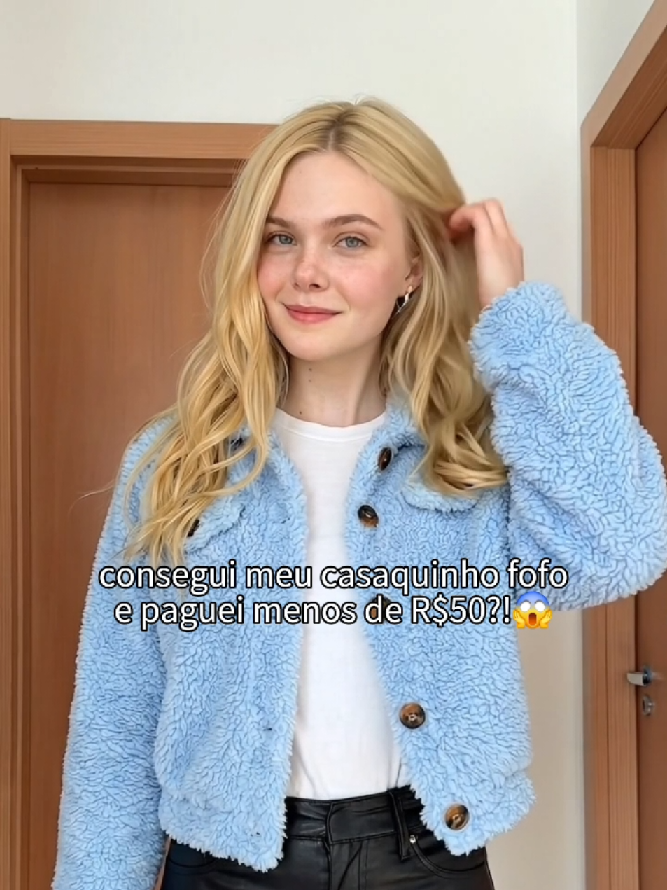@Diana Sofia