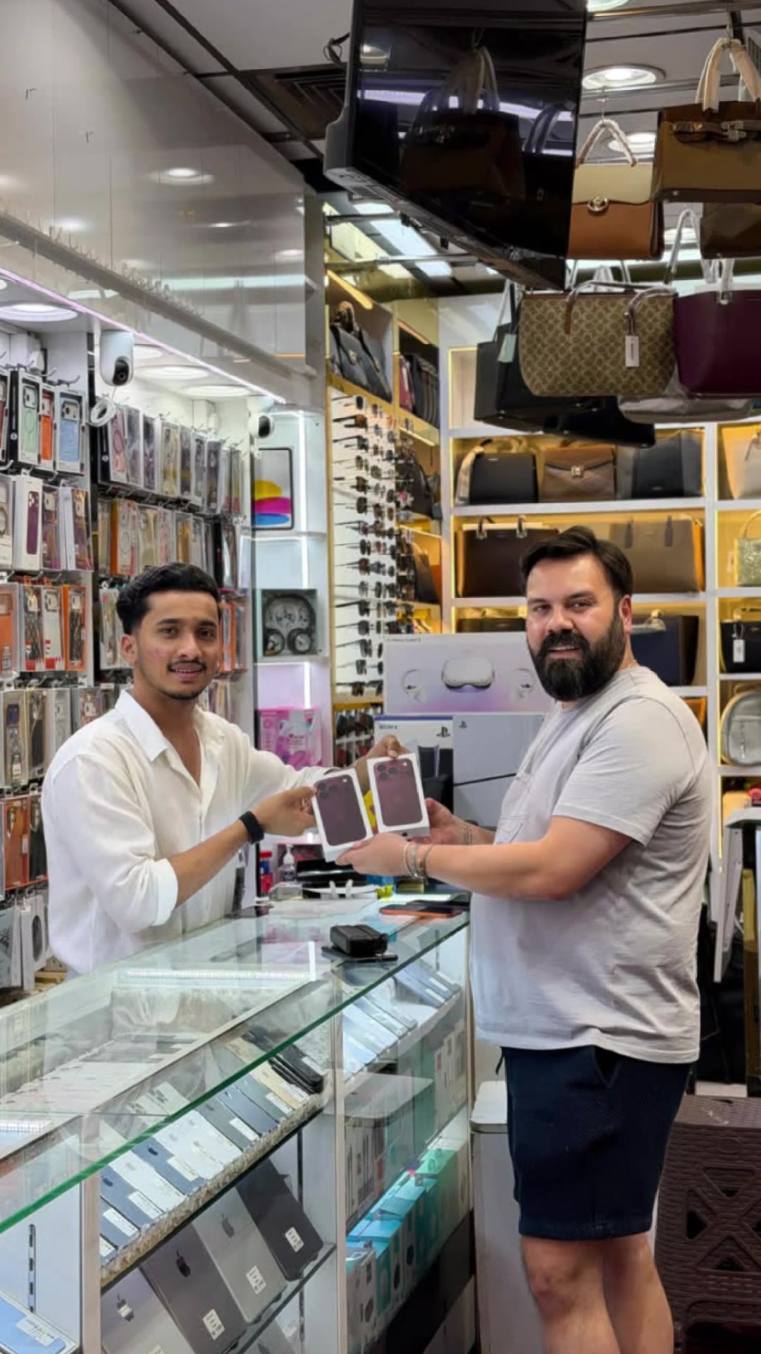 @silversea store karama