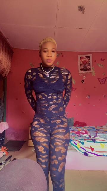 @Cardi b of Ikorodu