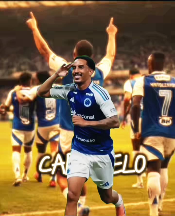 @cruzeiro