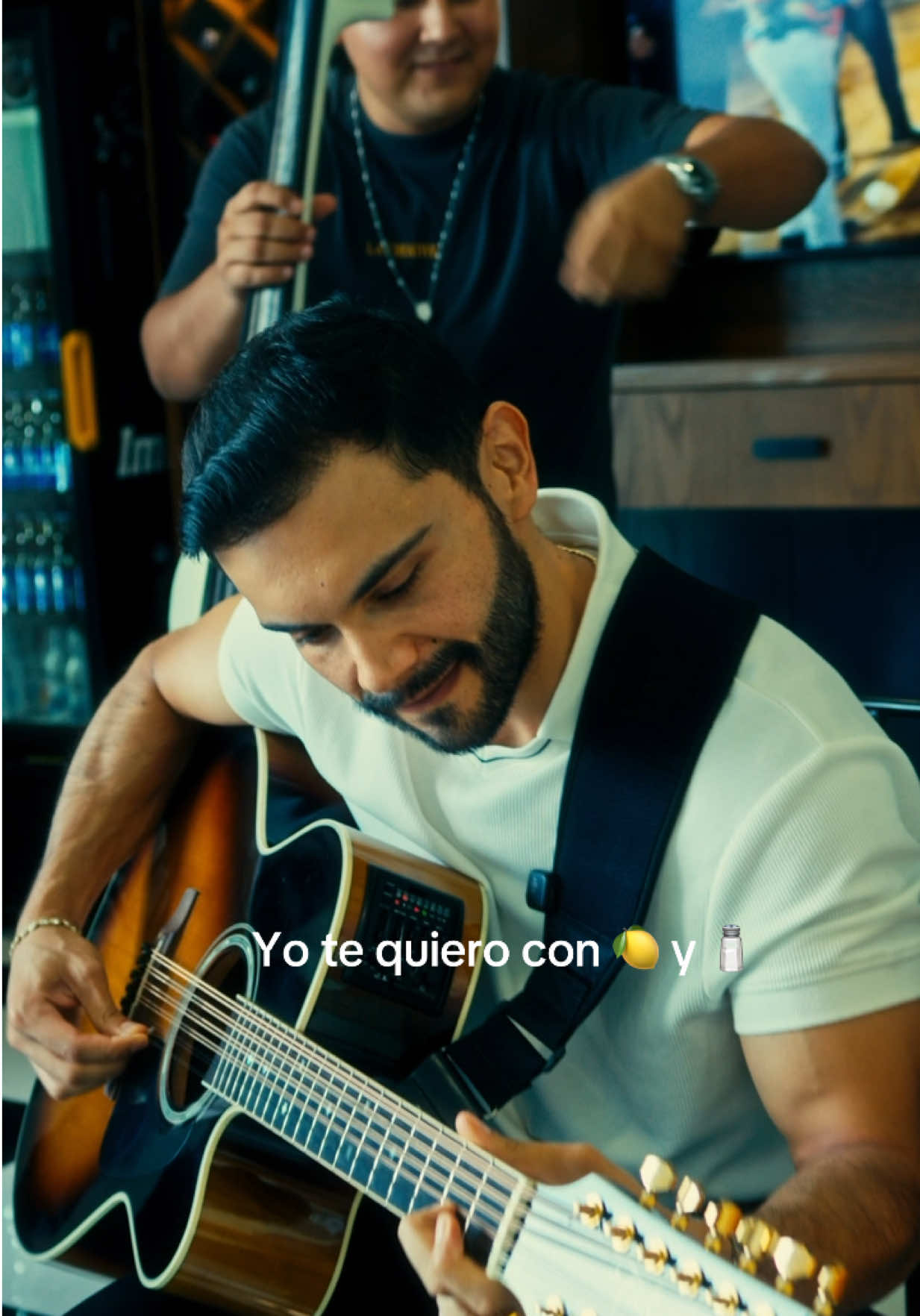 @La Ventaja