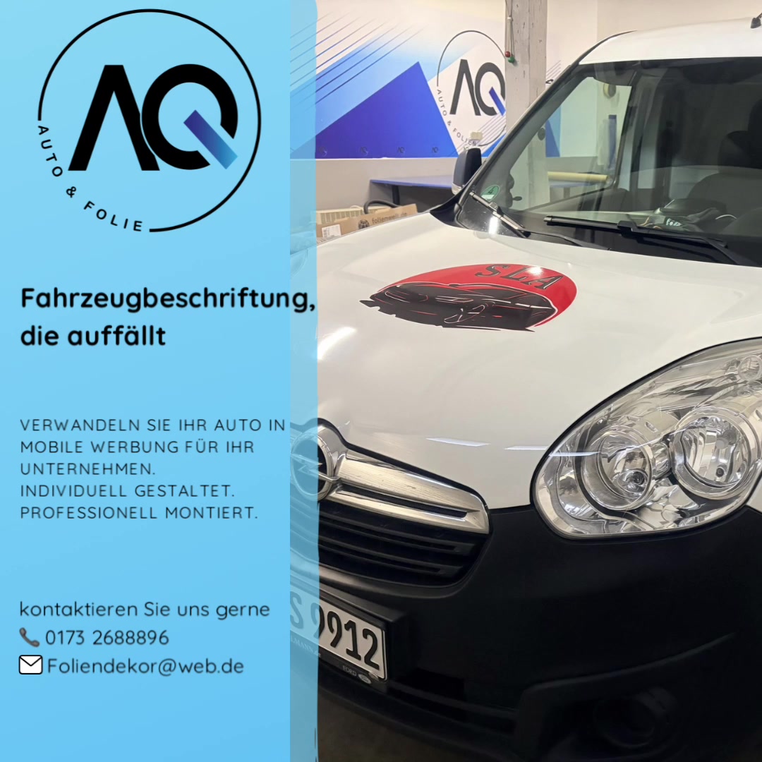 @AQ Auto&Folie