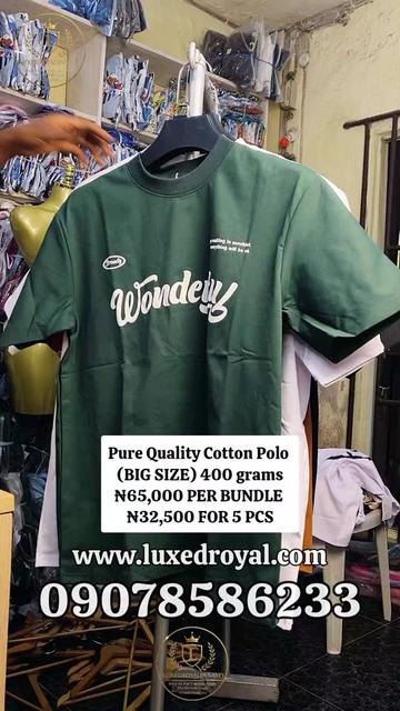 @Wholesale Fashion Nigeria🇳🇬