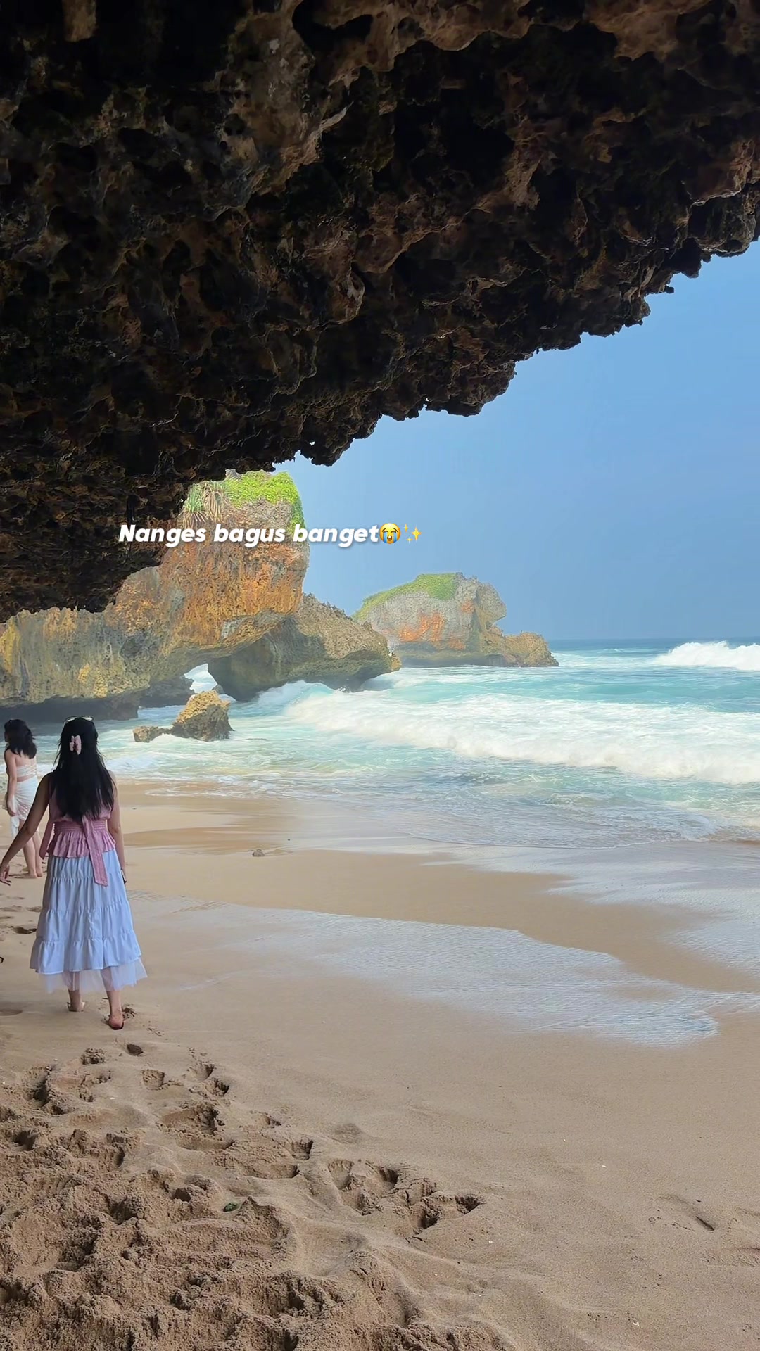 @Nongkrong Introvert