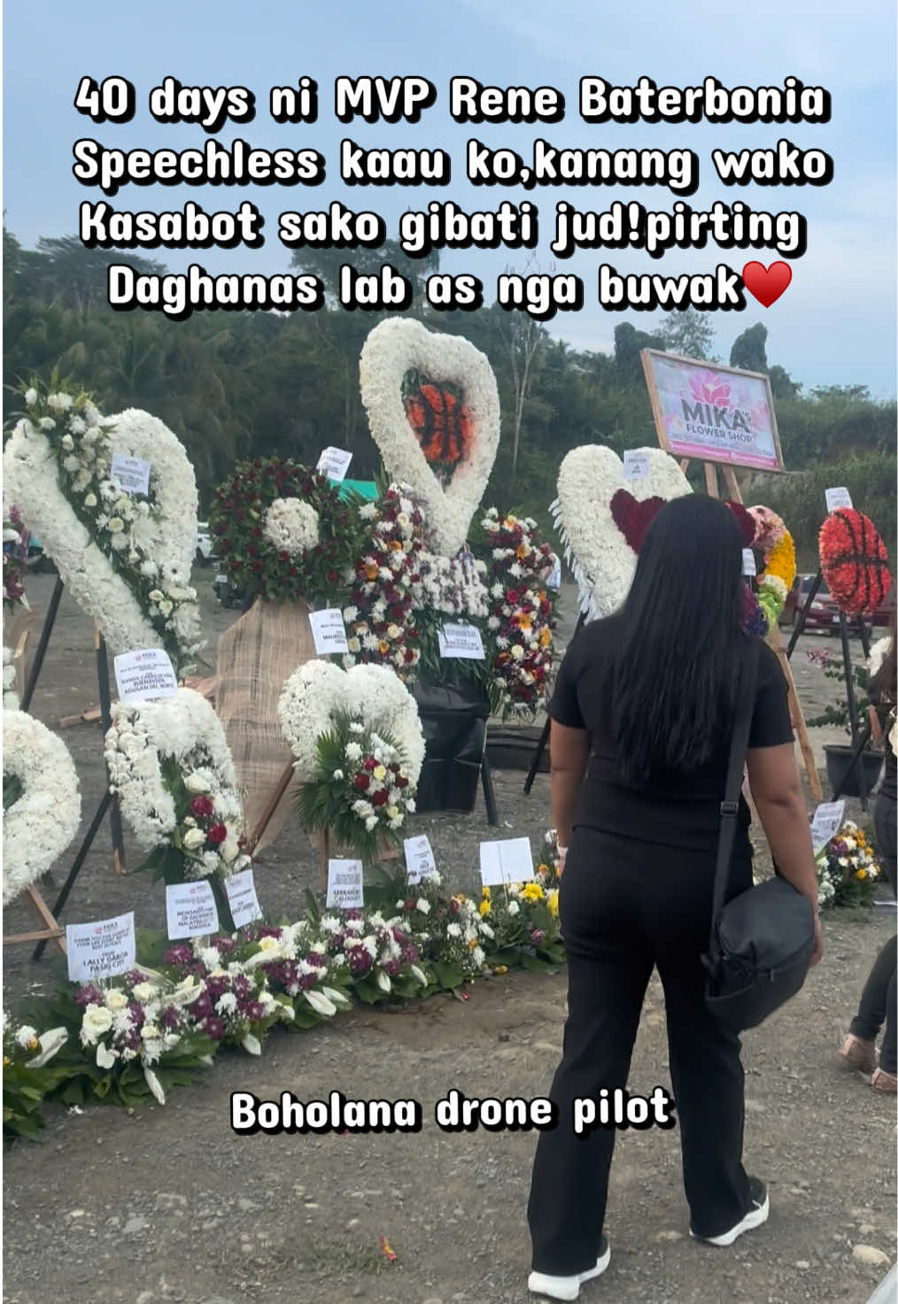 @Monalisa  Bautista
