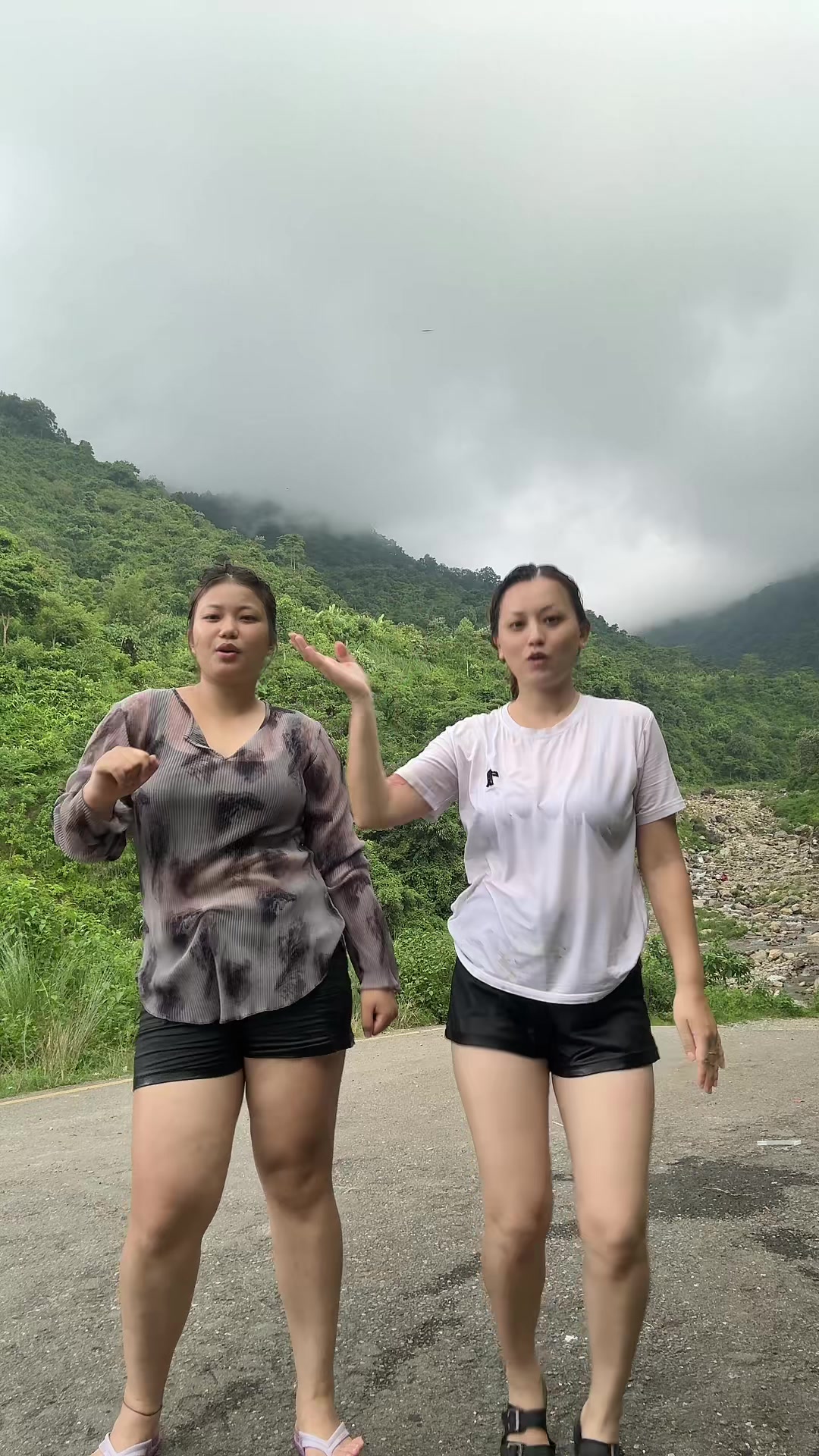 @Ambika Lama🩴