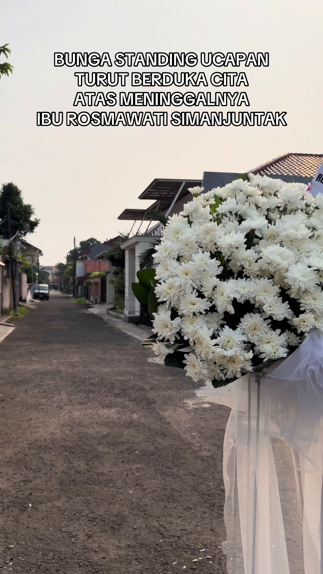 @Florist Tangerang & Jakarta
