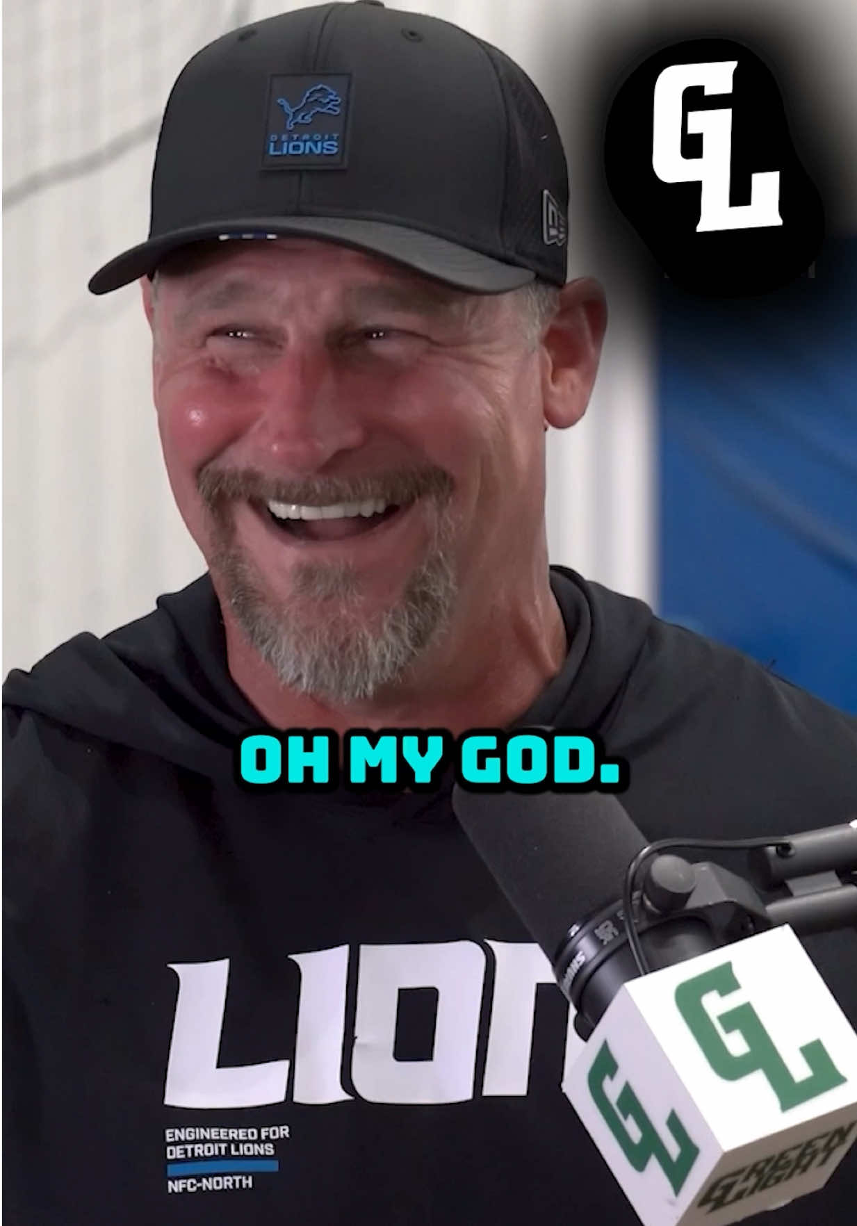 @Green Light Podcast