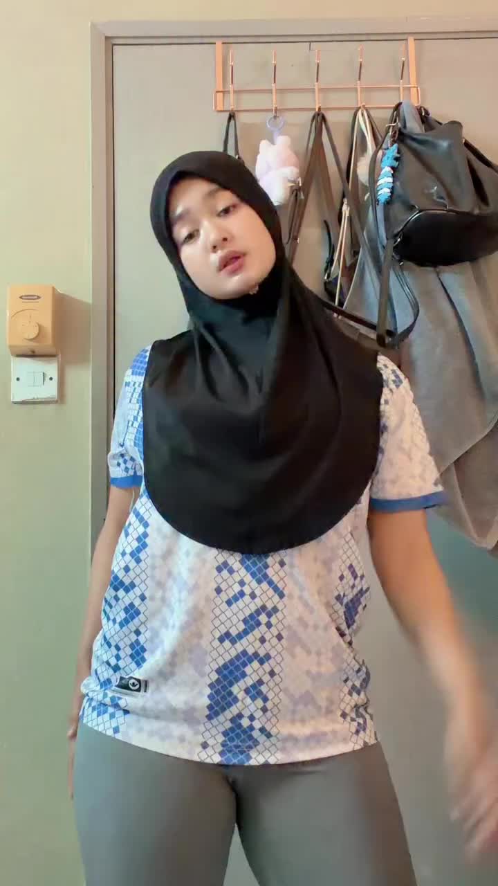 @Qistina