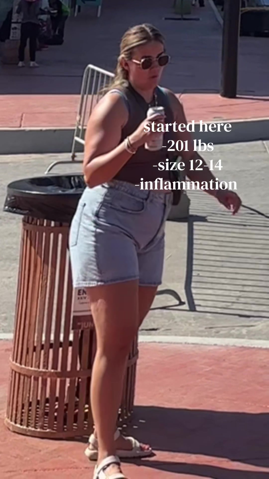 @Lauren🦋 health & fitness