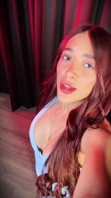 @Jessica Sodi