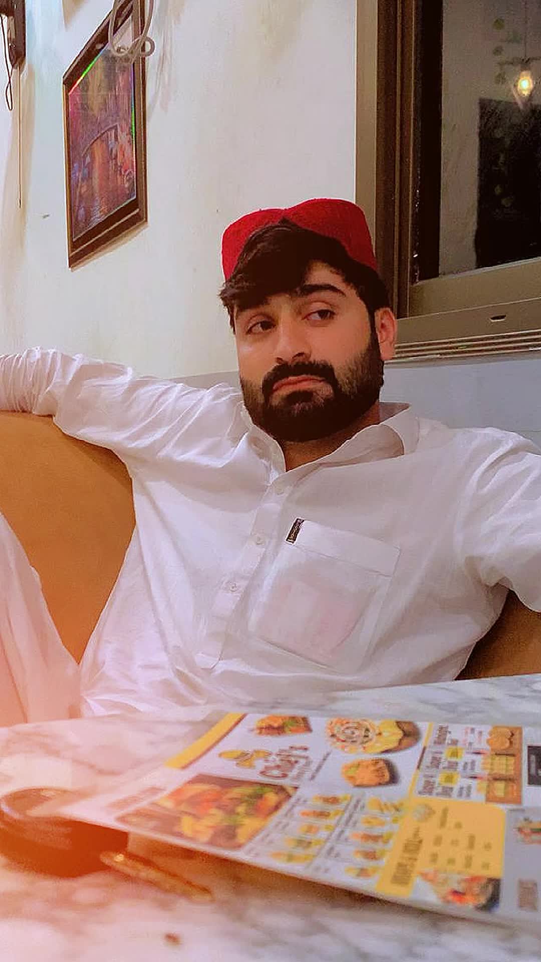 @Ayyaz Khan ❣️
