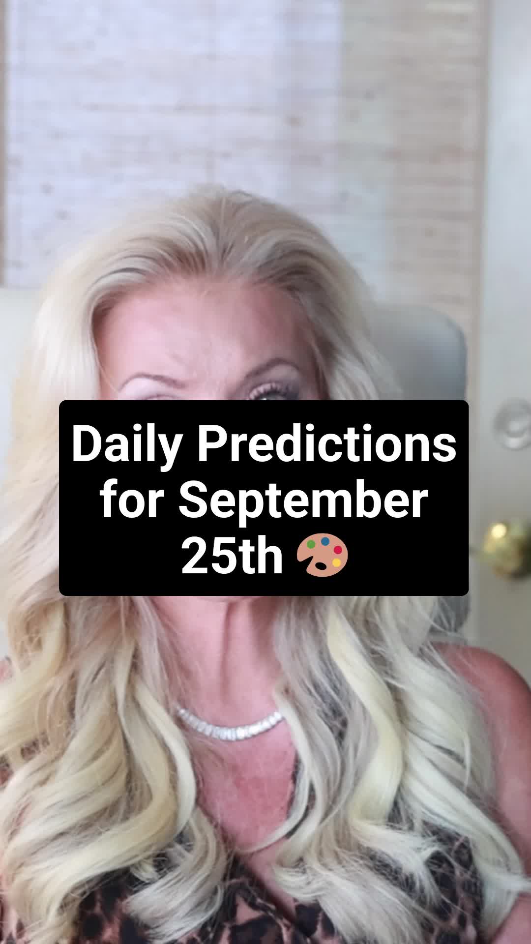 @Joni Patry Astrology