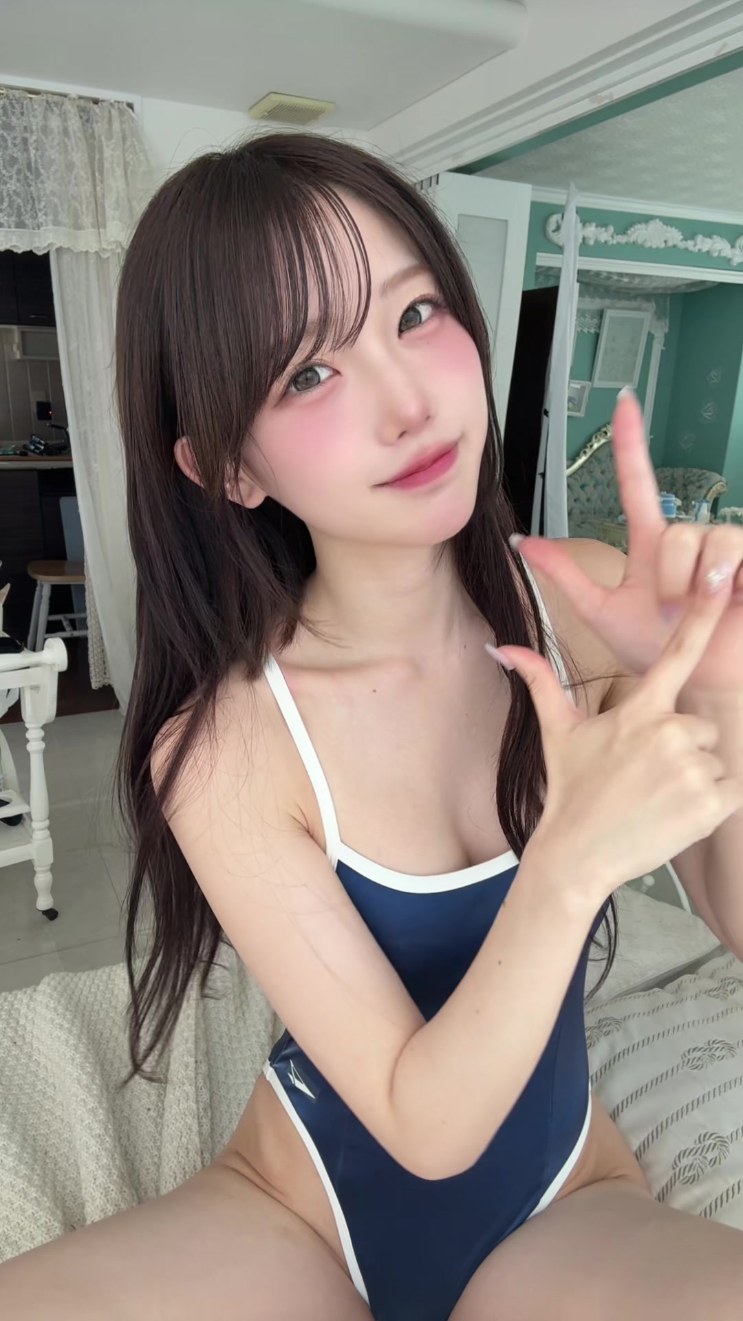 @桃田うた
