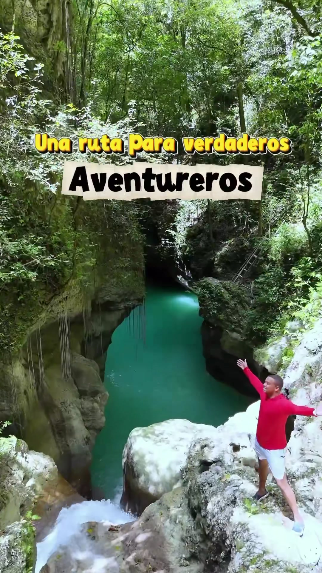 @Carlos Torres | Turismo 🇩🇴