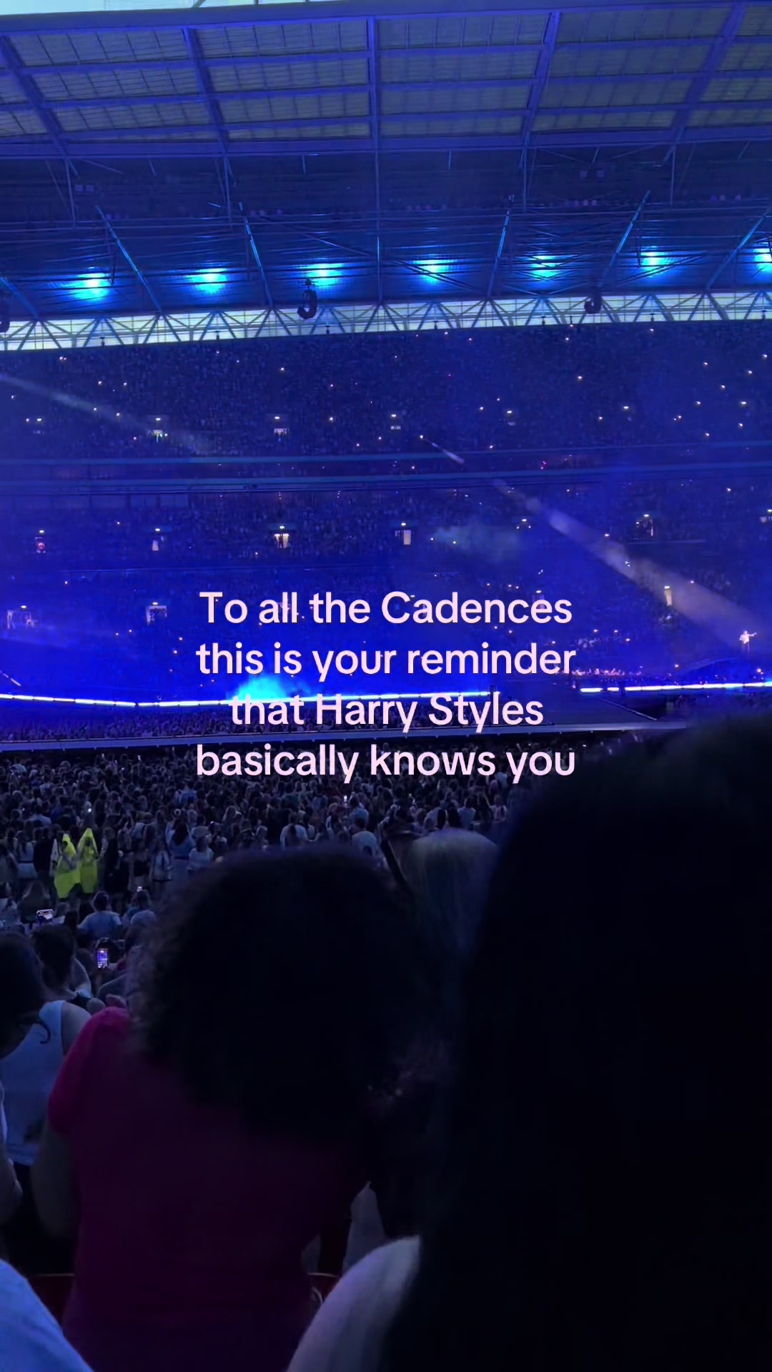 @Cadence Mallette
