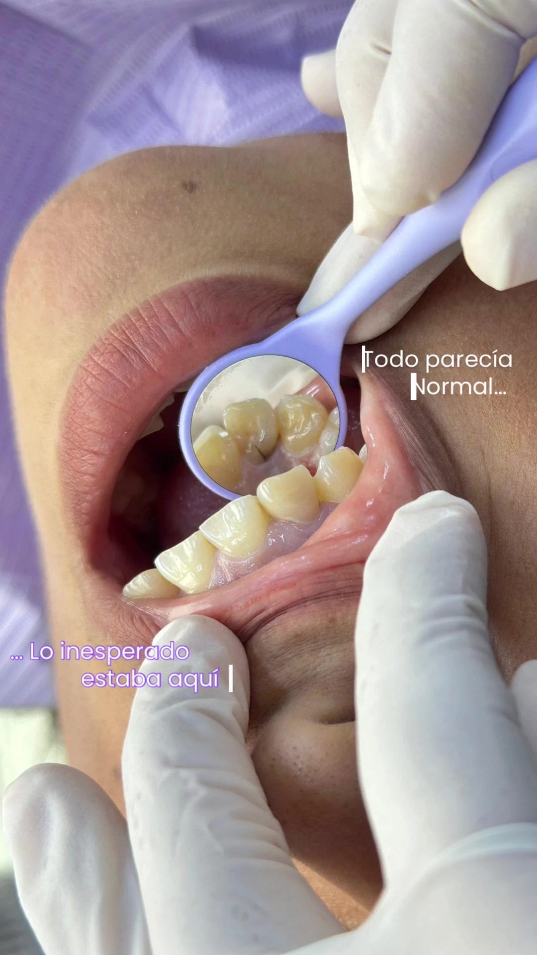 @Odontología San Marcos