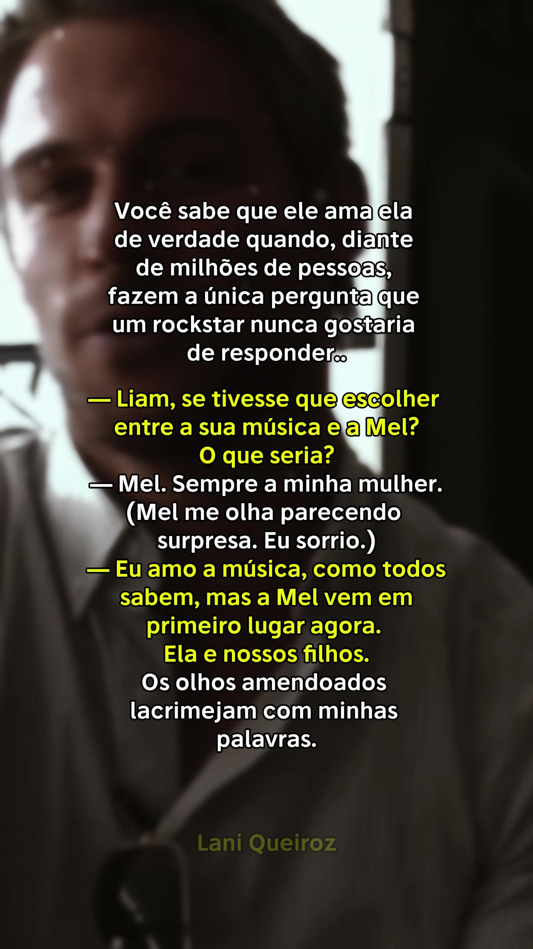 @Lani Queiroz