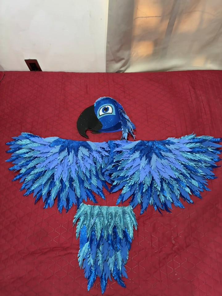 @Piñatas Jacky