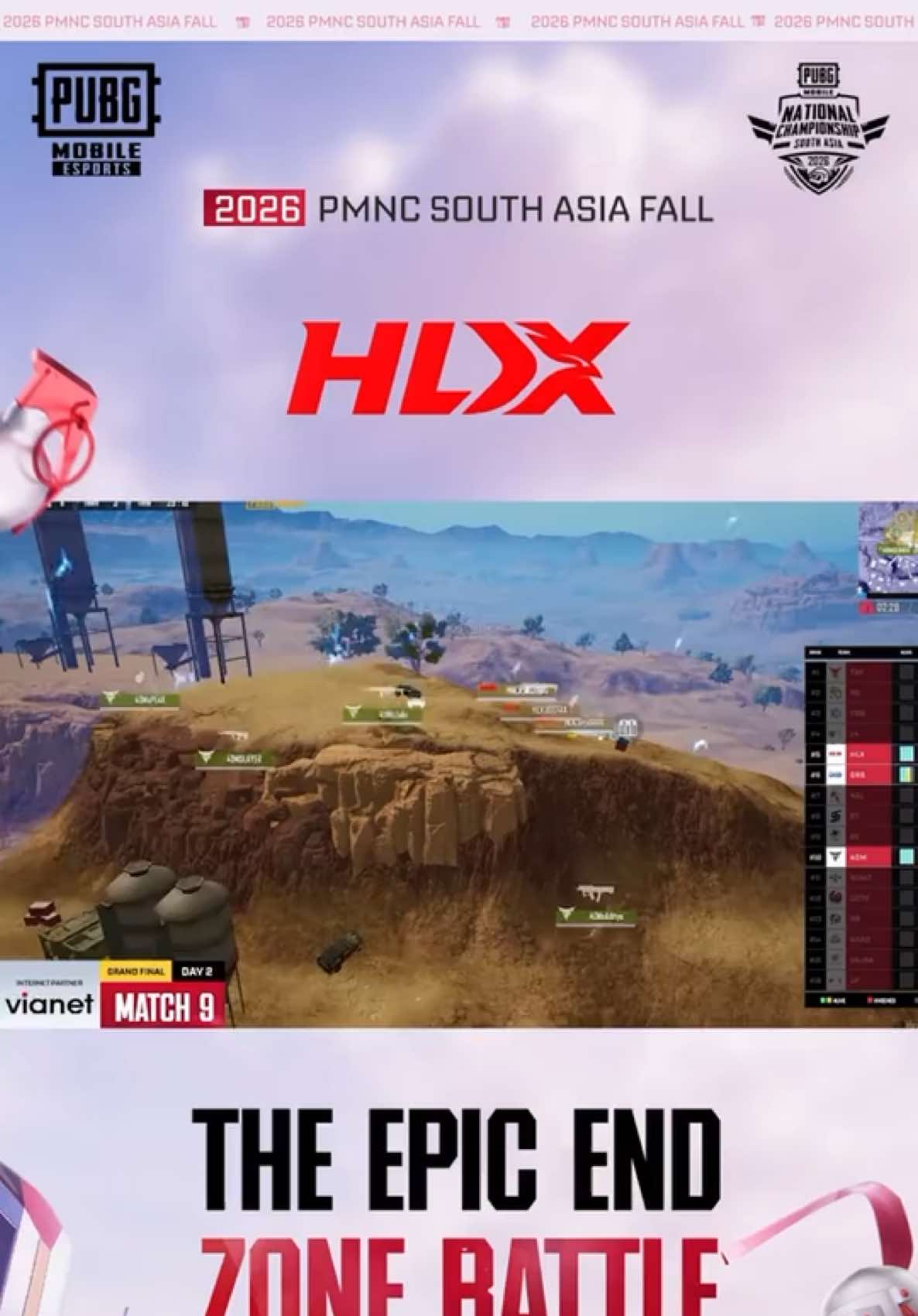 @PUBG MOBILE NEPAL