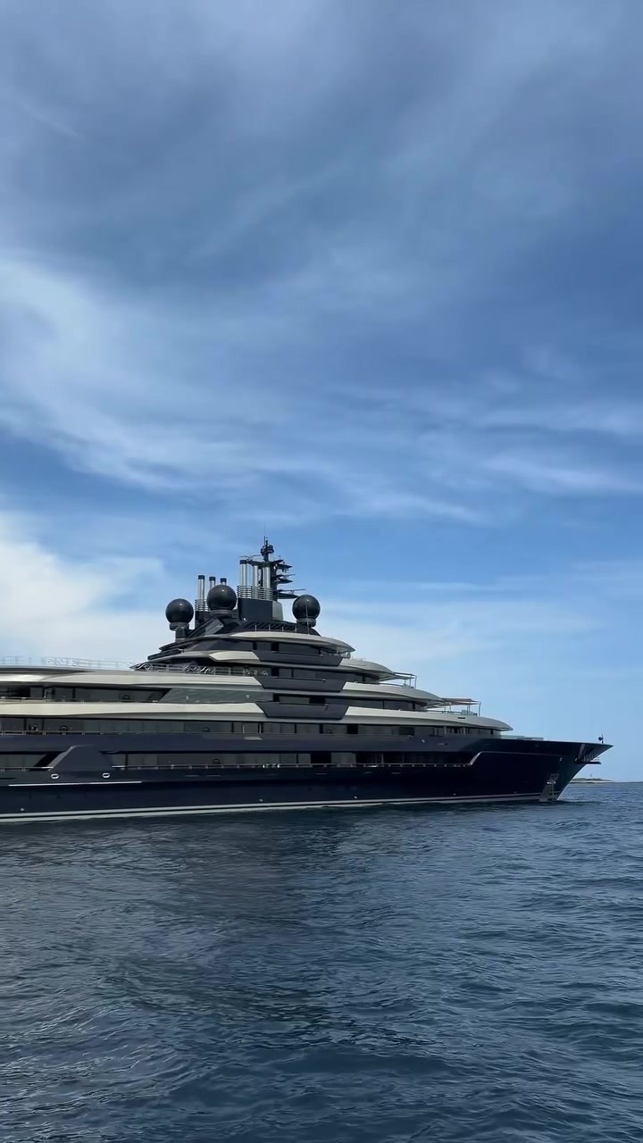 @Kitson Yachts