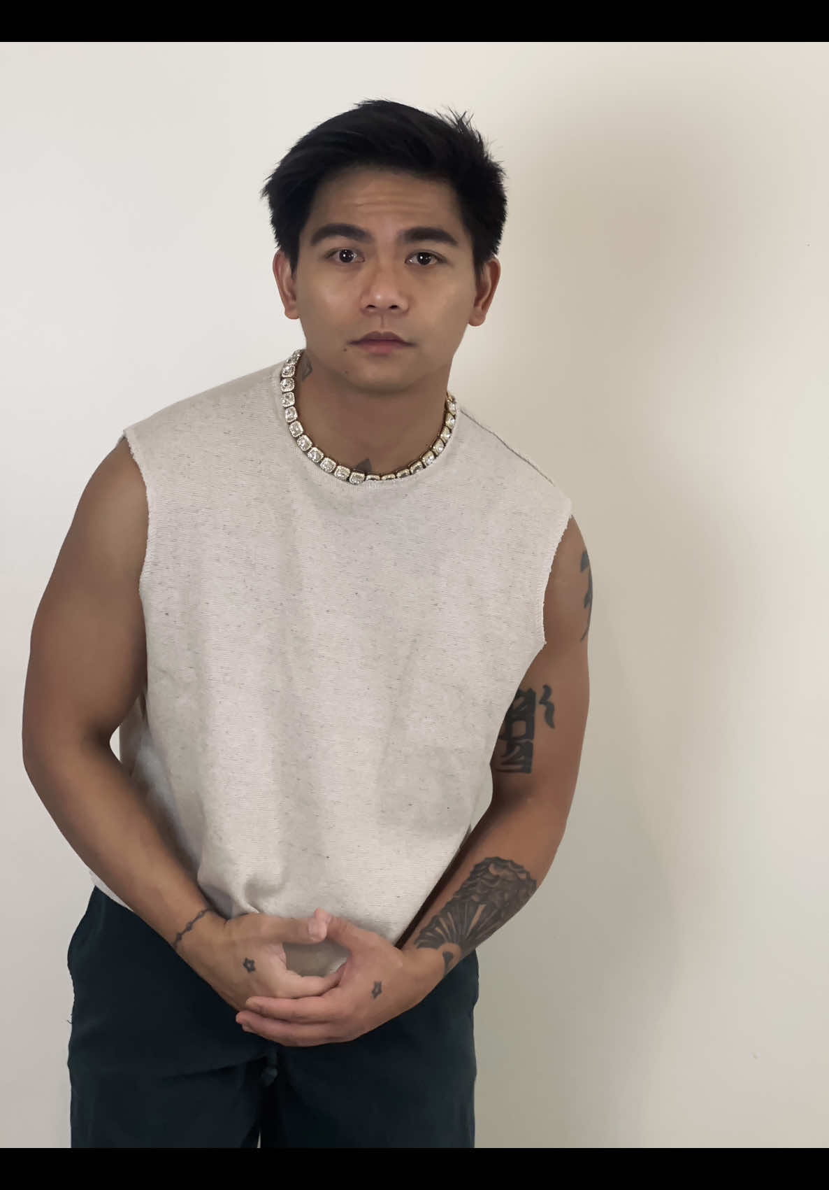 @Rob Rosales | Men’s Lifestyle