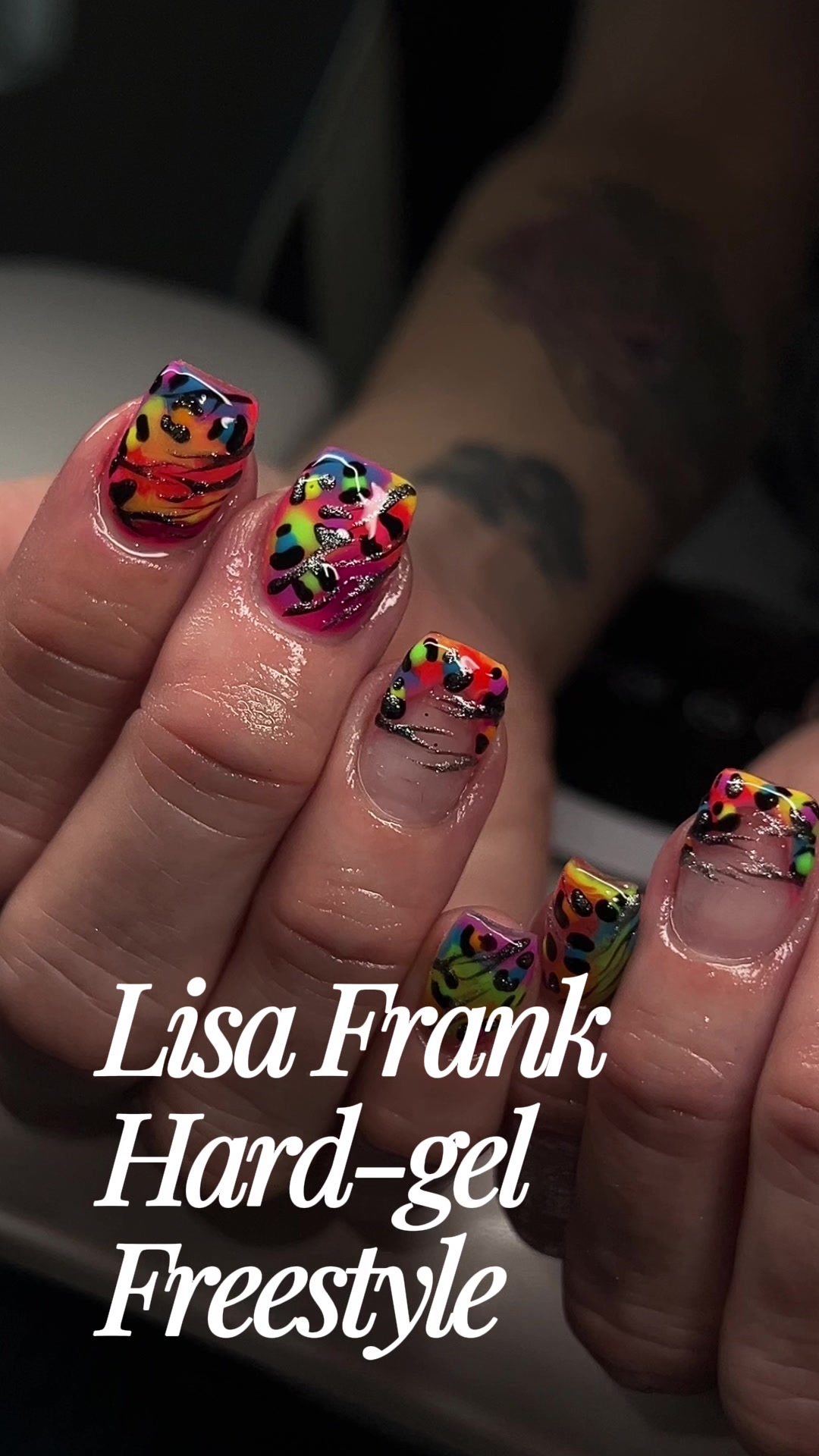 @Khi Empress | The Fit Nailtech