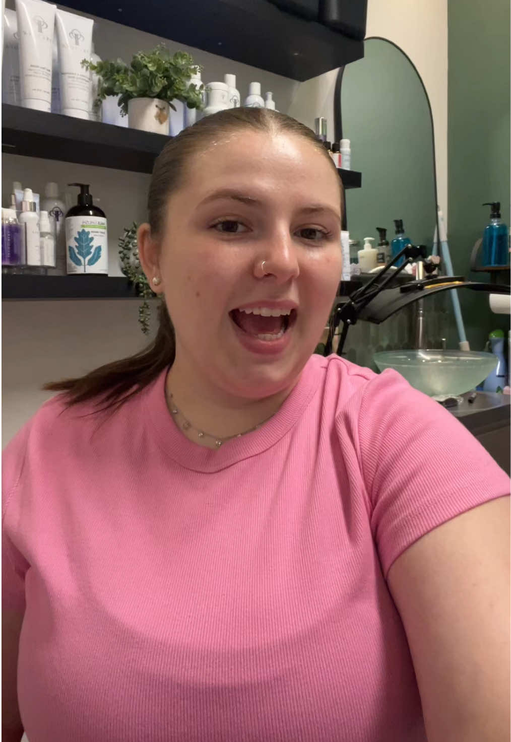 @kendyl | stl esthetician