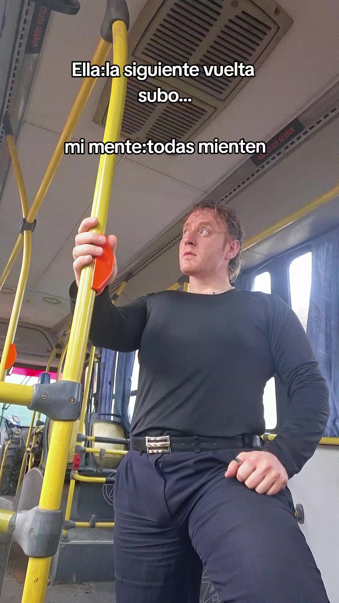 @BromberBus