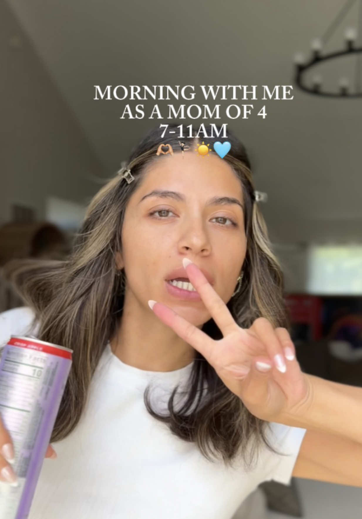 @Alliyah Miranda