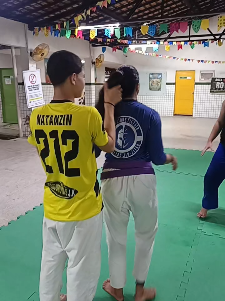 @Fabi Santana