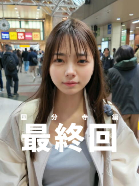 @にどねのお散歩