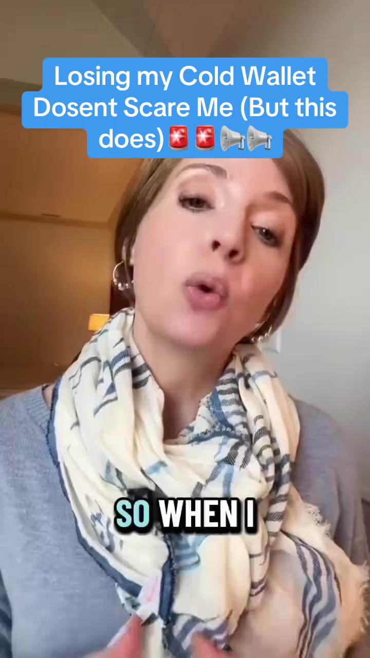 @Sheryl | Simple Crypto Advice