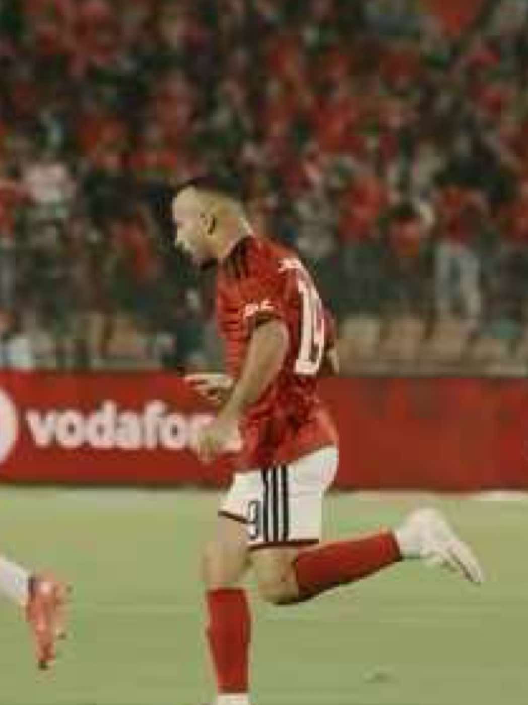 @Al Ahly SC