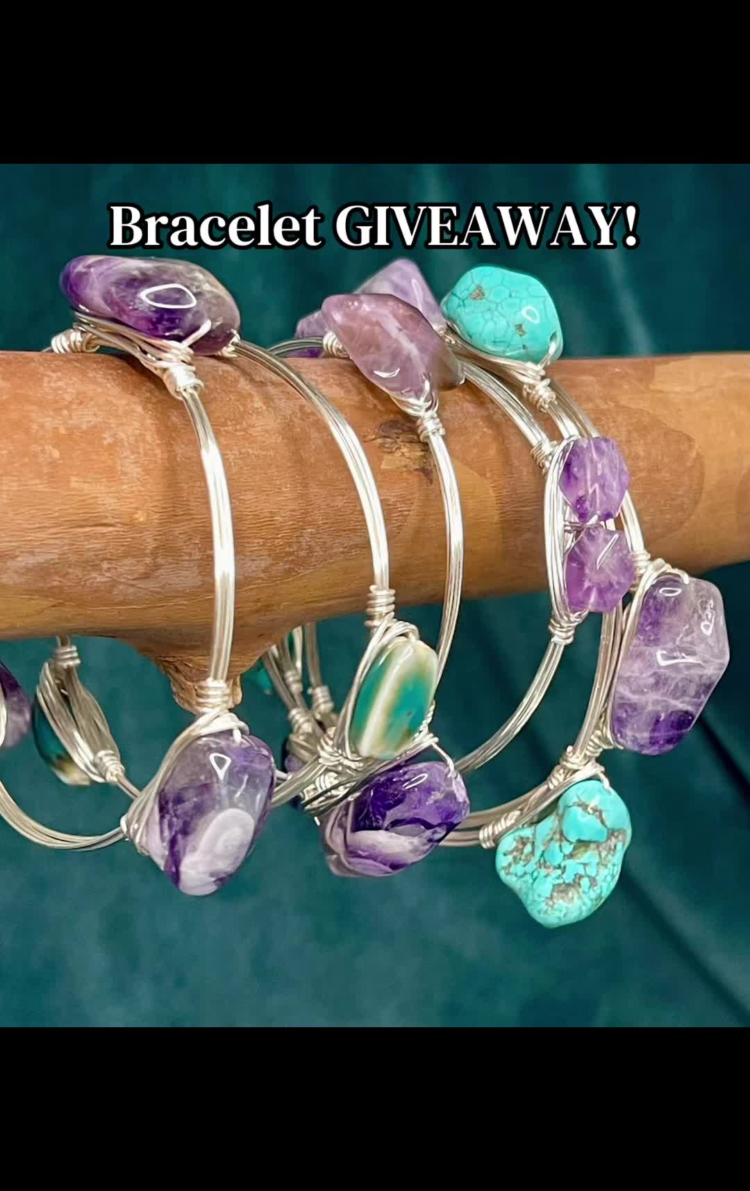 @Charles Grace Creations