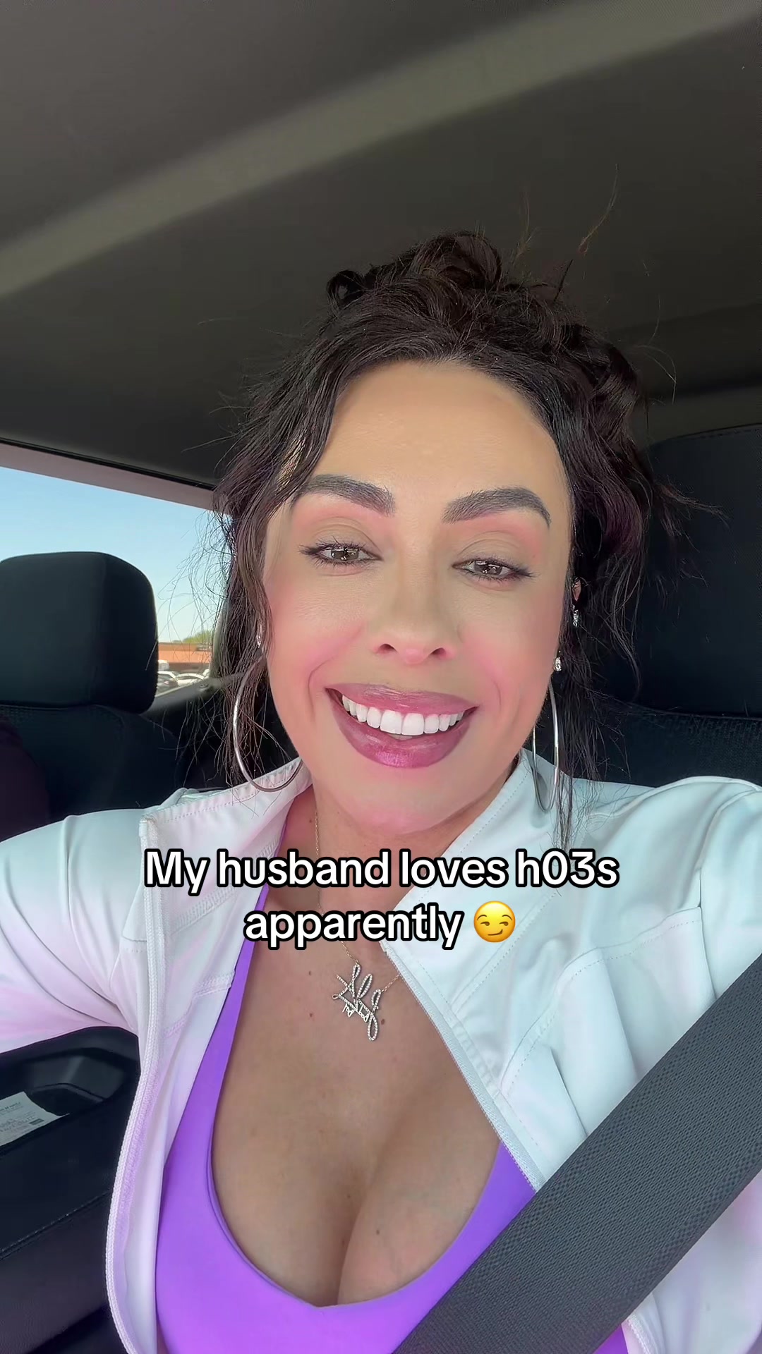 @Leah Garcia