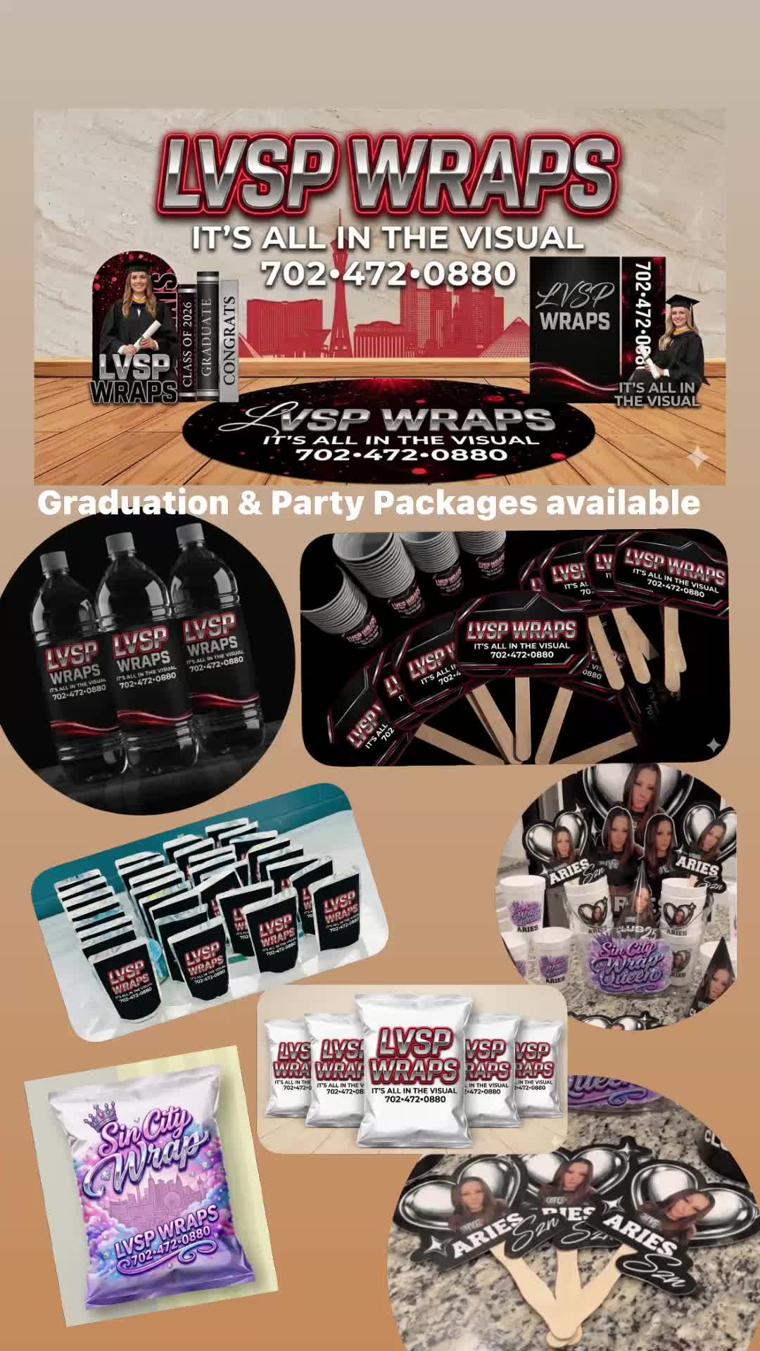 @SinCityWrapQueen