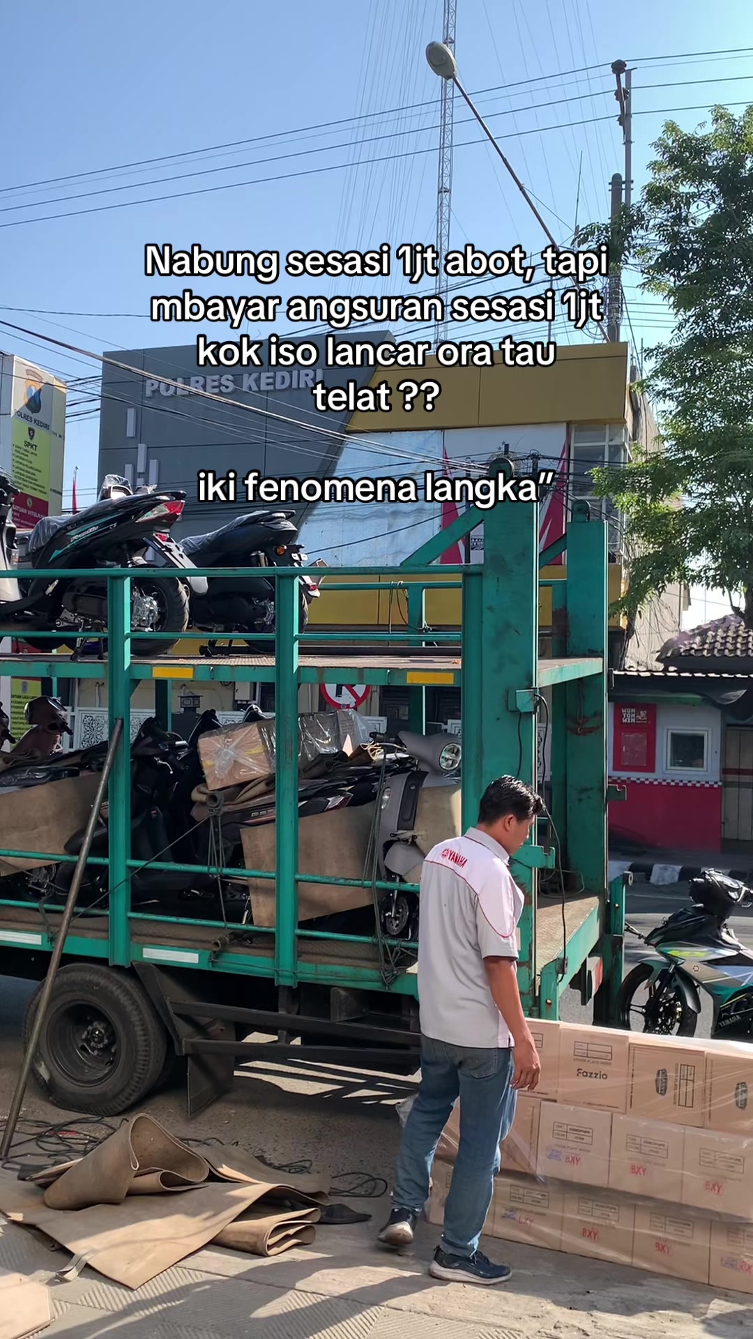 @ayu_yamahatimbuljayamotor
