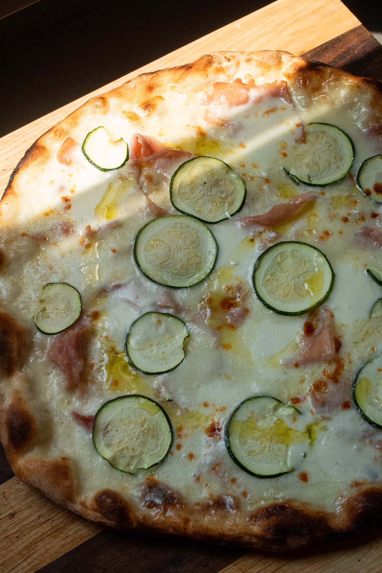 @Alex | Pizza e lievitati