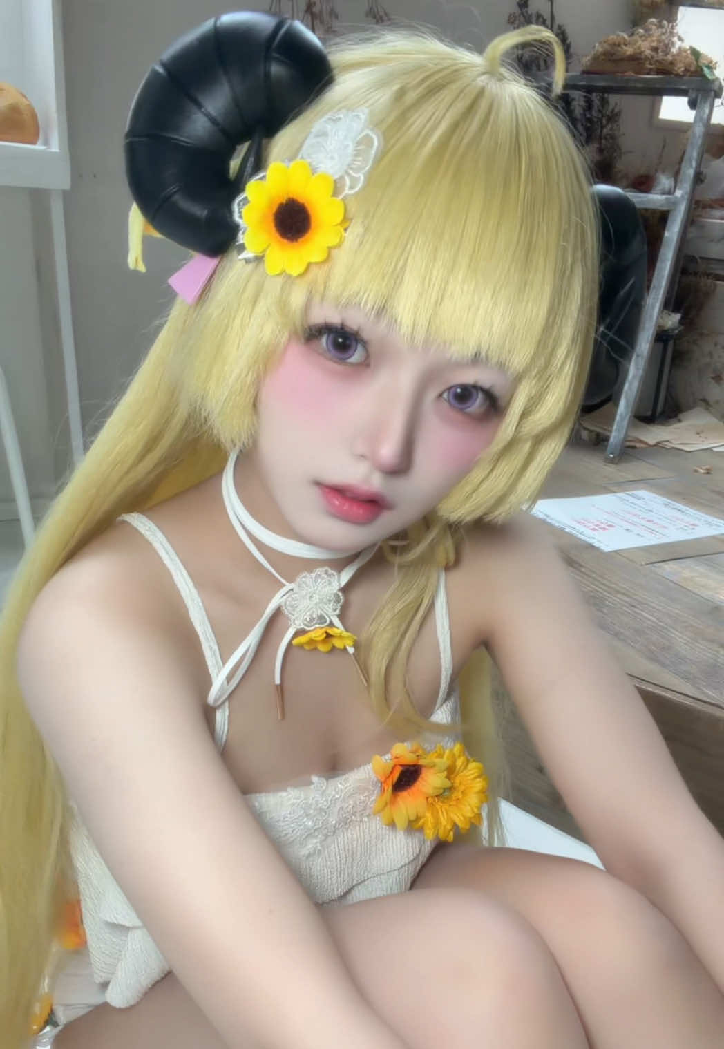 @こもり るう🐰🫧