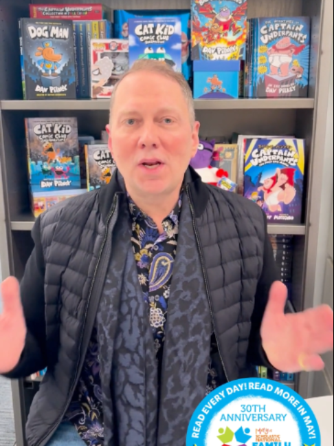 @ScholasticAustralia