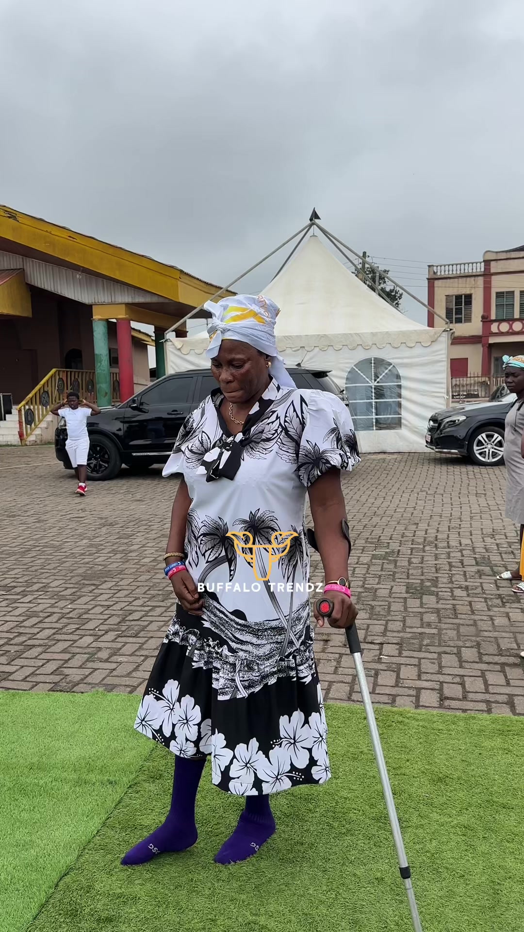 @BUFFALO TRENDZ 🧨